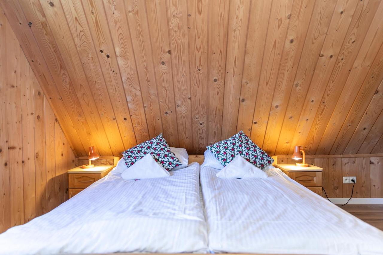 Domy Sywarne Z Sauna I Widokiem Na Gory Kościelisko Exterior foto