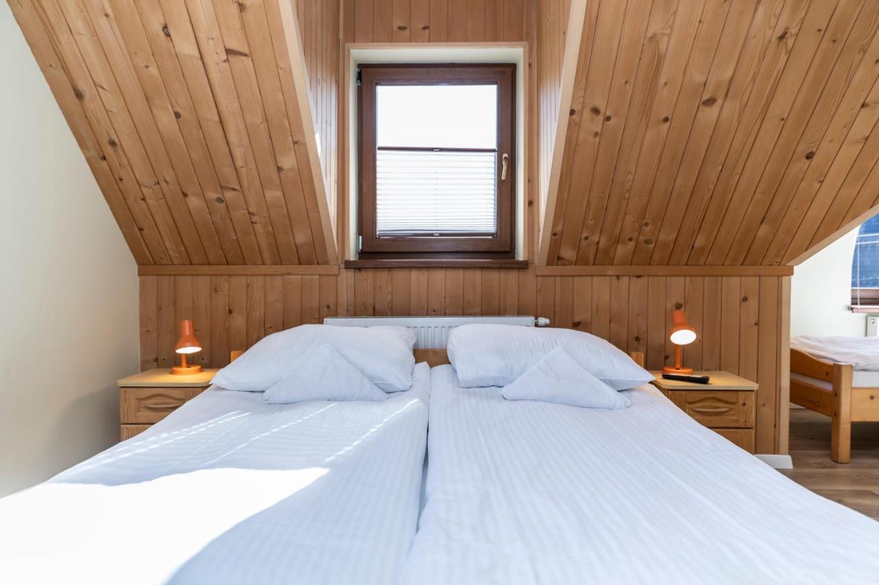 Domy Sywarne Z Sauna I Widokiem Na Gory Kościelisko Exterior foto